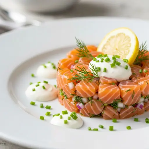 Somon Tartar